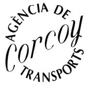 Transports Corcoy logo